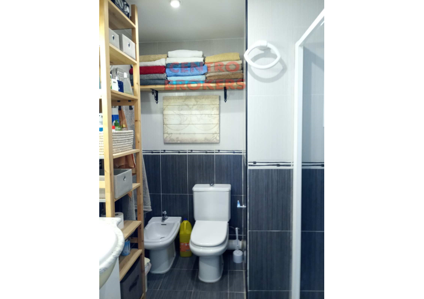Penthouse blisko plaży San Antonio w Cullera, Walencja